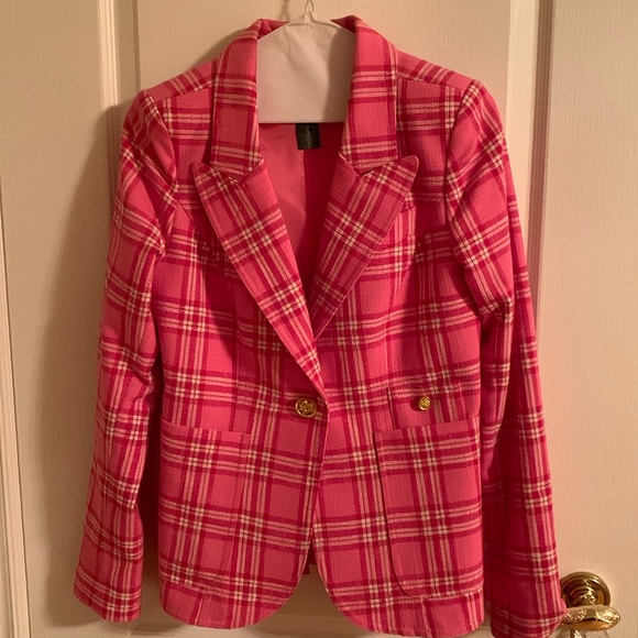 Smythe Jackets & Blazers - SMYTHE Blazer